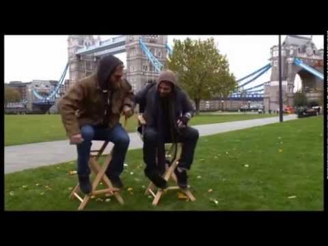 RIP Ryan Dunn, The Random Hero