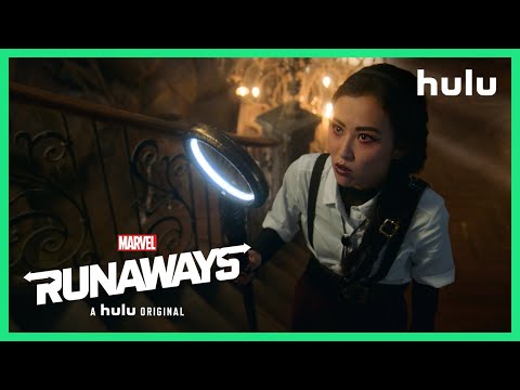 Marvel's Runaways Season 3 (Full Promo)
