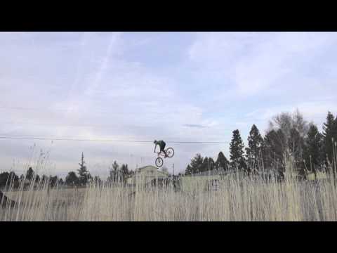 Red Bull Phenom: Carson Storch