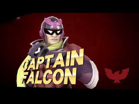 Smash Plex 5 Friendly: MoT Fatality (C.Falcon) vs MoT Neutricity (Ryu)