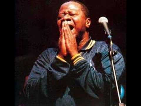 Papa Wemba - Awa Y'okeyi