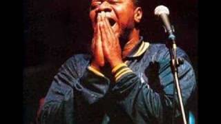 Papa Wemba - Awa Y'okeyi