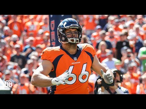 The Out Route: OT Jared Veldheer