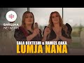 Sala Bekteshi & Ramize Caka - Lumja Nana music video