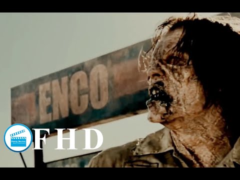 OFFICIAL TRAILER | RESIDENT EVIL: EXTINCTION