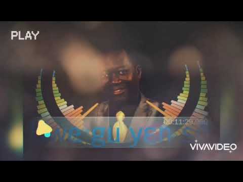 ANDY FRIMPONG  - HWIE GU YEN SO  - NYANKONTON WORSHIP HOUR