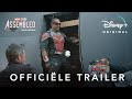 Marvel Studios’ Assembled | Officiële Trailer | Disney+ NL