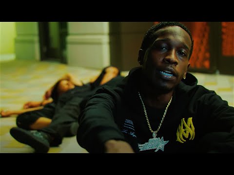 Allstar JR - Better Days (Prod. VenoTheBuilder)