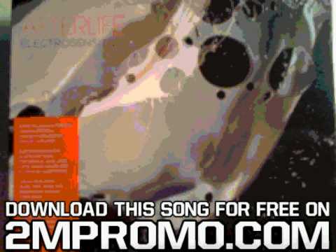 Afterlife Electrosensitive Elijah