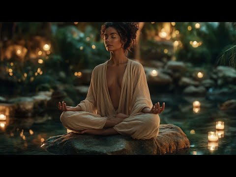 ॐ Kundalini Awakening | Activate Divine Feminine Energy, Ignite Passion & Flow with Desire