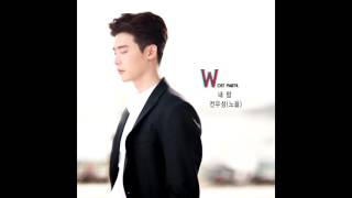 전우성 (노을) (Jeon Woo Sung (Noel)) – 내 맘 W OST Part.6