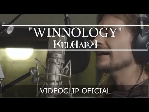 KELDARK - Winnology (OFFICIAL VIDEO)