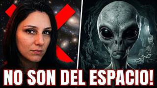 La CONEXIÓN de AMY y un CHAMÁN del AMAZONAS y los ALIENS