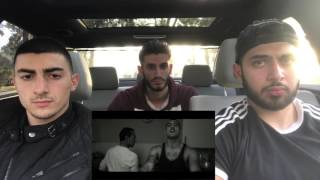 Mic Righteous - Gone [Official Music Video]  | Reaction