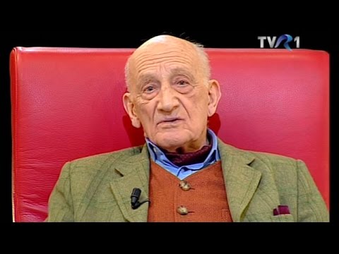 Garantat 100% cu Neagu Djuvara (@TVR1)
