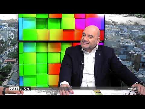 Sok munka van, rendszeres programokkal