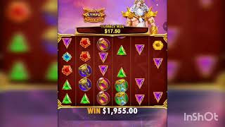 GATES OF OLYMPUS | INSANE MAX WIN 💰 | 5000x BIG WIN SLOT BONUS