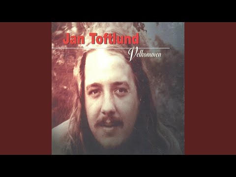 Folkets Røst - Jan Toftlund