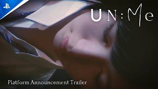 Announcement Trailer