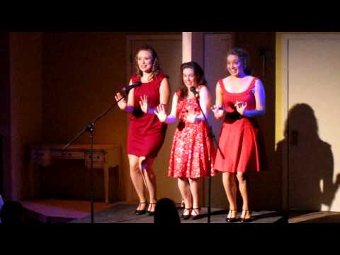 Boogie Woogie Bugle Boy