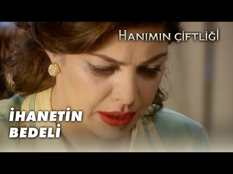 Seher Tüm Gerçekleri Mektupta Yazdı     -  Hanımın Çiftliği Özel Klip