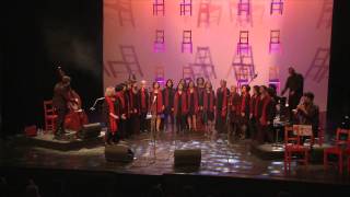 Mara e Vozes do Imaginário - Mortal Loucura