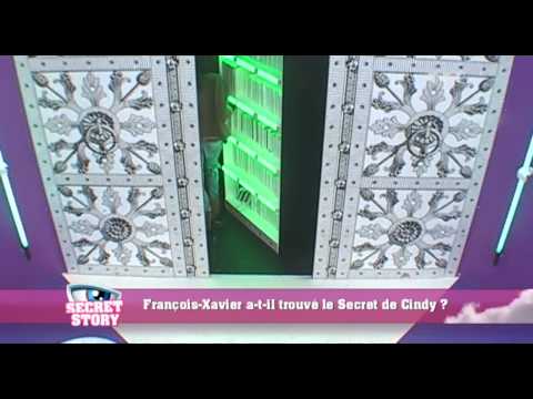 Secret Story 3 Quotidienne du 14 septembre 2009