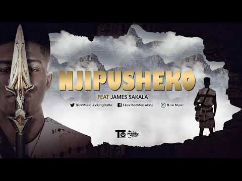 Njipusheko ft James Sakala