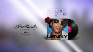 Lenny Kravitz - Believe In Me (HeartBeats™ | Emotions in HD)