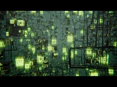 Lauge - Nothingness (Remixed) [Full Album]