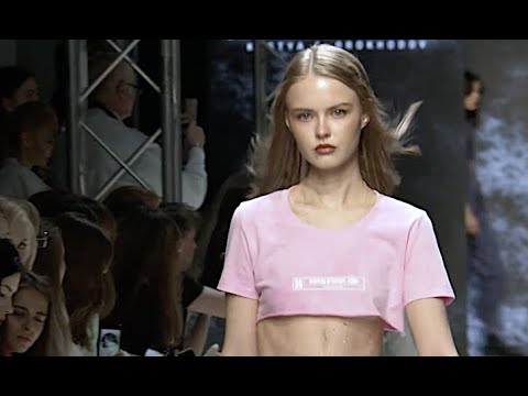 SHOCKING AFTERTASTE Spring 2023 Moscow - Fashion Channel