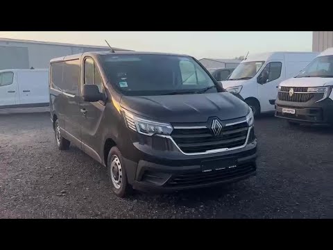 Renault Trafic Trafic Ll30 Blue DCI 130 Start - Image 2
