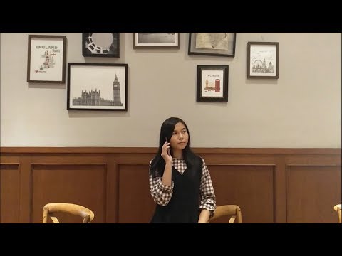 LCVP AIESEC in UNSOED 2019 Application Video