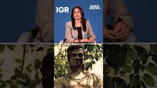 This Chinese Monk Visited India Almost 1,400 Years Ago | Bharat Bioscope with Palki Sharma | IGR