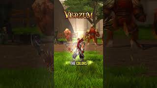 Miniaturka - 🎨 Colour your skills and your metin queue! #metin2 #metin2pvp #mmorpg #verzum