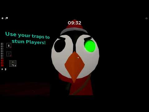 *New* Piggy Primrose Updated Jumpscare Sound Effect