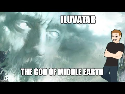 The Importance of Iluvatar in Tolkien's Works