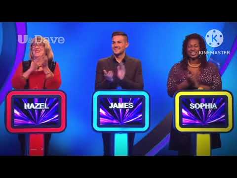 U&Dave - Catchphrase Promo (FANMADE)