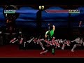Reptile MK1 Brutality MKP4 1 Season 2 5
