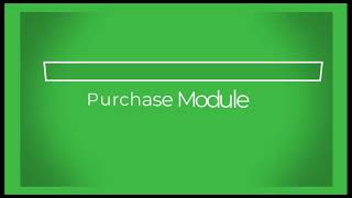 Perfex CRM Modules - Purchase Management - Purchase request (from version 1.2.2)