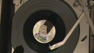 Ronnie Dee Dawson - Action Packed - 45 rpm