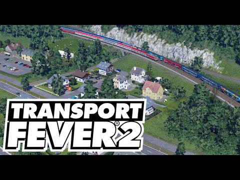 Eine leckere Bastelsuppe | Transport Fever 2 | S04 #041