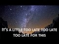 The National — Looking For Astronauts