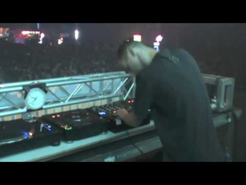 Felix Kröcher @ Nature One 2010