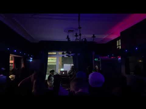 Jonah Dan playing 'Kumbaya Jah' Dubplate @ The Terrace Southall 11/10/25