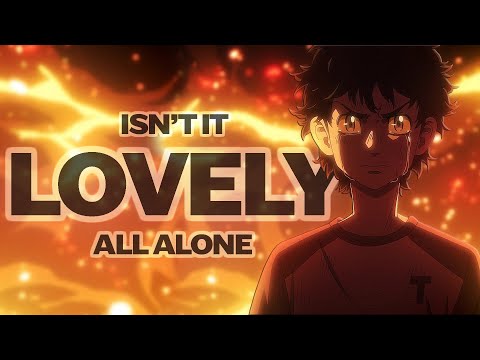 Lovely「AMV」Anime Mix