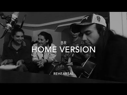 Masoud Fayyazzadeh-BR Home Version (rehearsal)