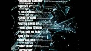 50 Cent - You Took My Heart LYRICS (The Big 10 Mixtape) NEW