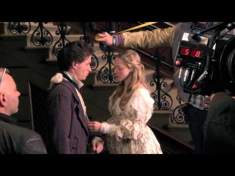 Les Misérables: Singing Live