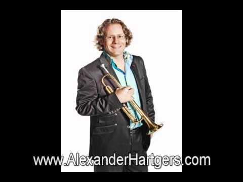 PartlyCloudy - Alexander Hartgers & The JazzFactor